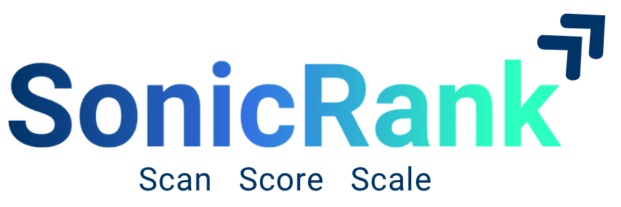 SonicRank
